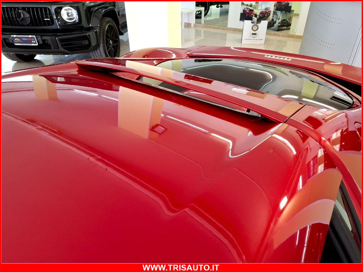 FERRARI 296 GTB 3.0 PHEV ITALIANA SPECIALE ROSSO IMOLA