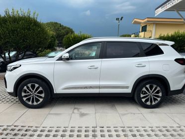 Dr 7.0 7 posti GPL casa madre