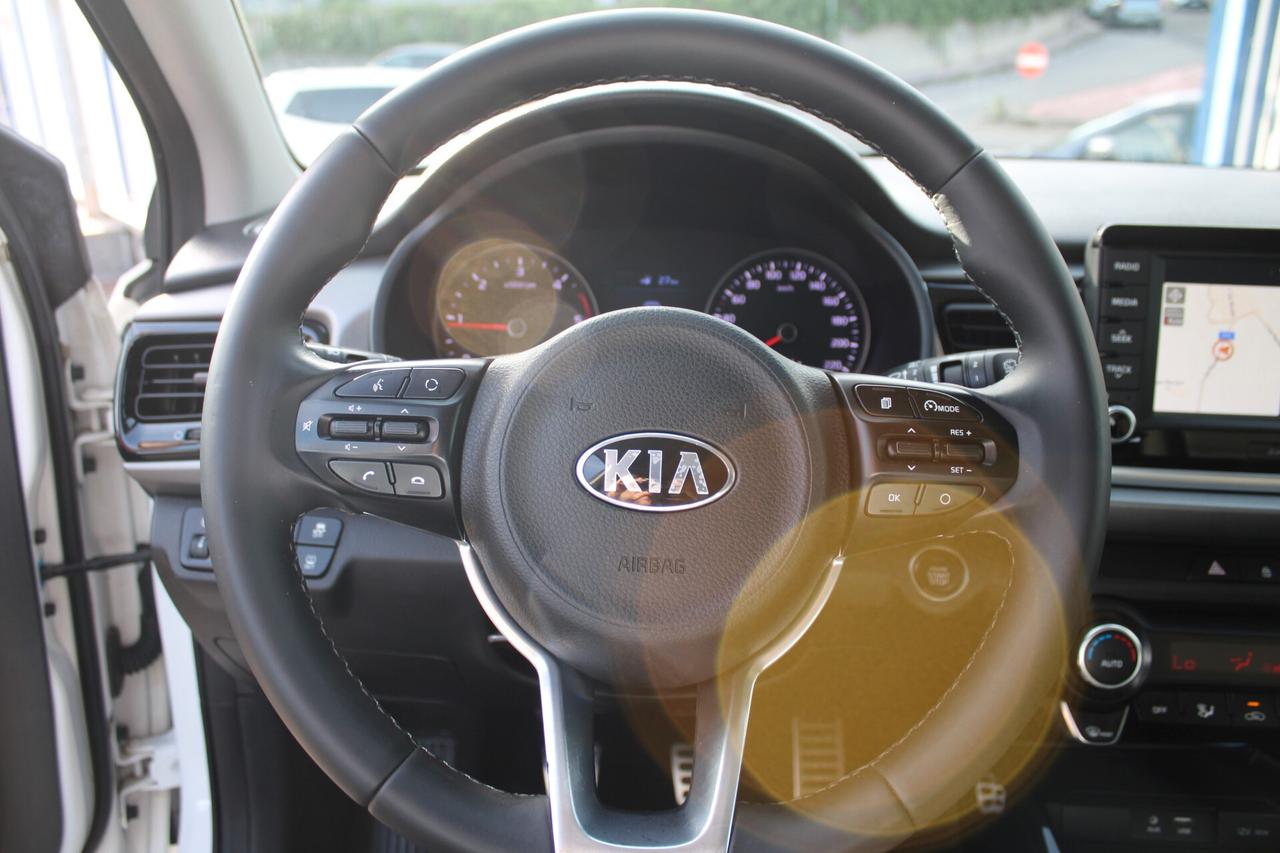 Kia Rio 1.4 CRDi 5p. Cool