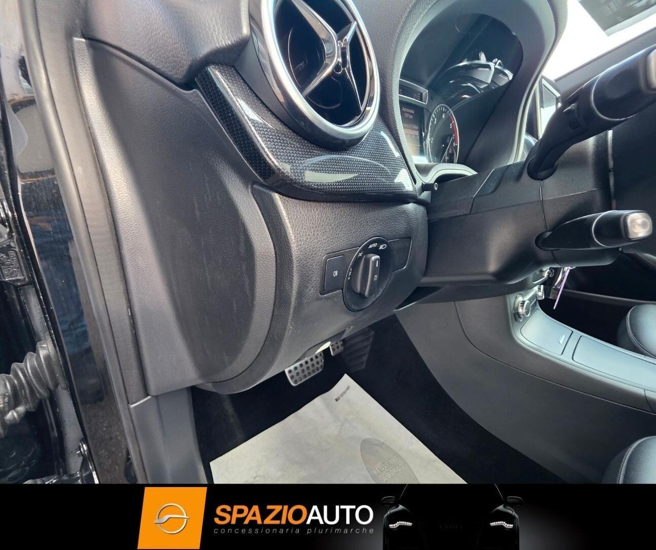 Mercedes-benz B 180 1.5 CDI Automatic *AMG EDITION* TETTO FULL