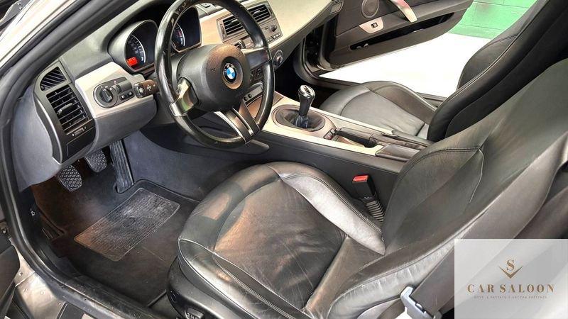BMW Z4 Z4 3.0i cat Roadster