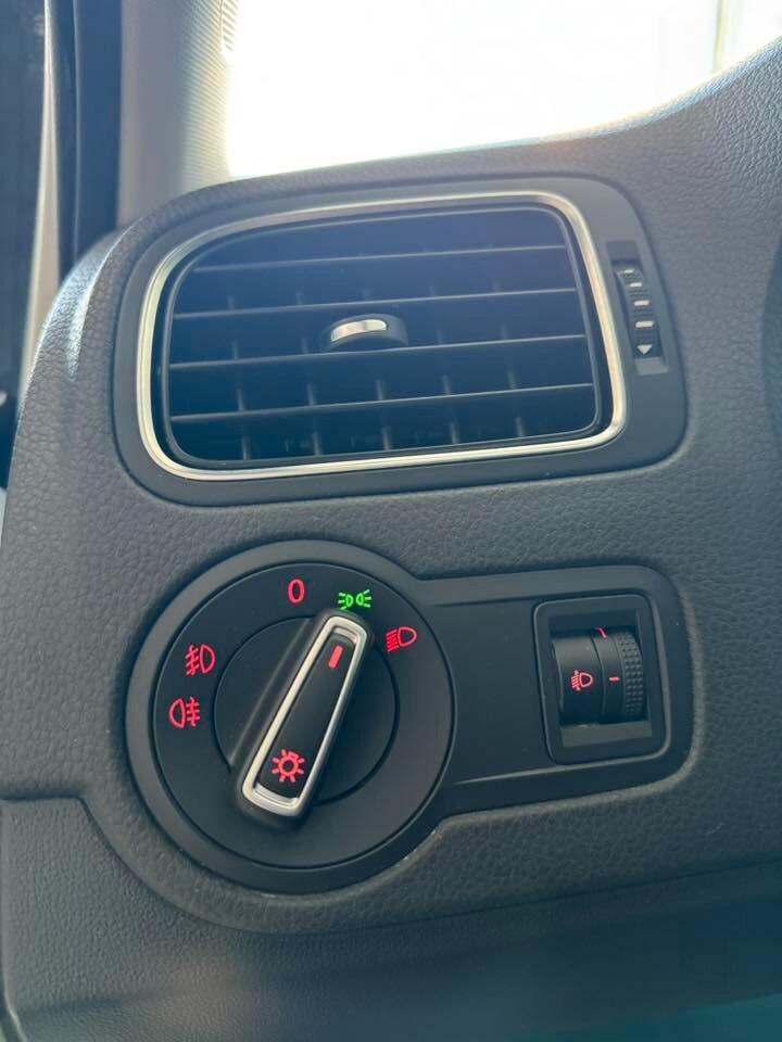 Volkswagen Polo 1.4 TDI 75 CV 5p. Comfortline - 2014