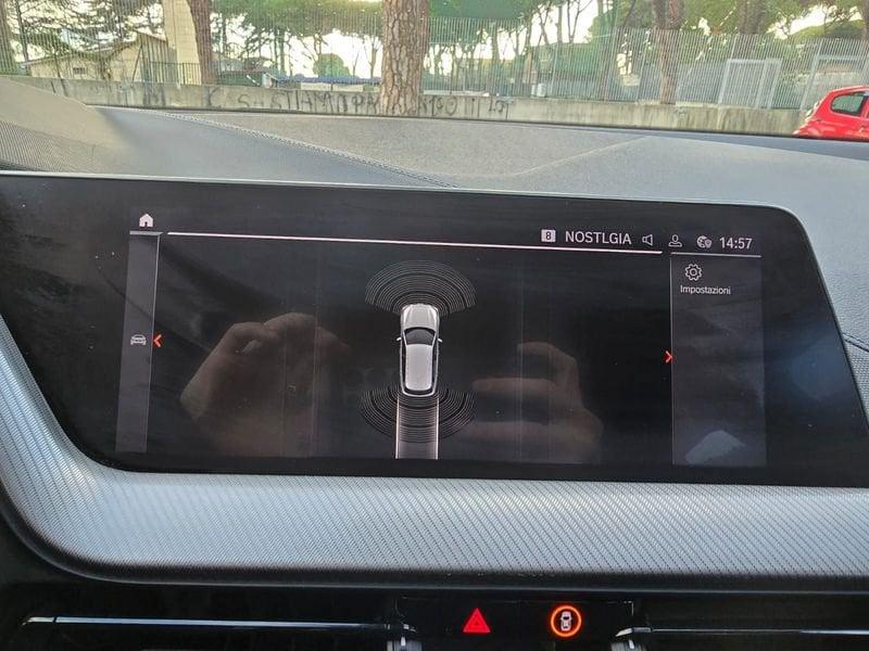 BMW Serie 1 118d 5p. Msport