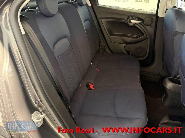 FIAT 500X 1.3 MultiJet 95 CV Club - PROMO