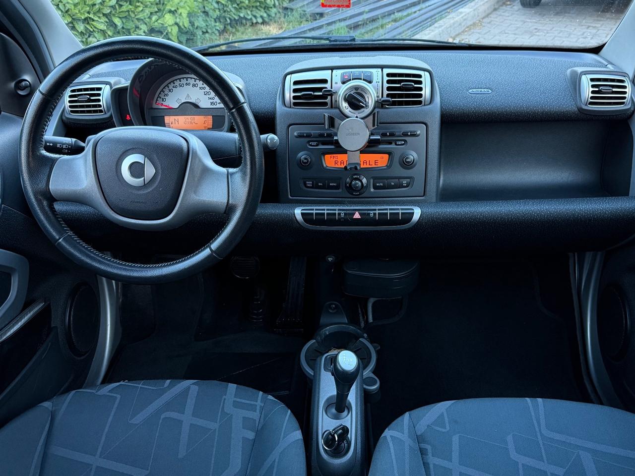 Smart ForTwo 52 kW GARANZIA 12 MESI !