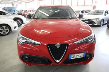 ALFA ROMEO Stelvio 2.2 Turbodiesel 190 CV AT8 Q4 Business