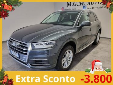 AUDI Q5 40 TDI quattro S tronic Sport