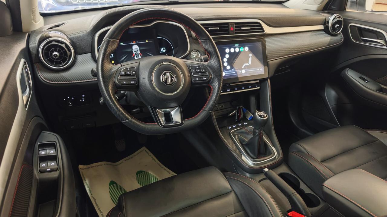 Mg ZS 1.0T-GDI Luxury