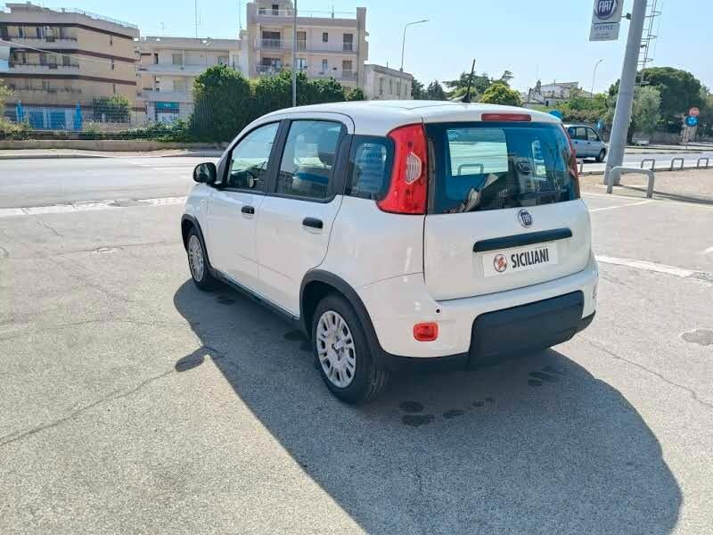 Fiat Panda 1.0 70CV Hybrid - KM0