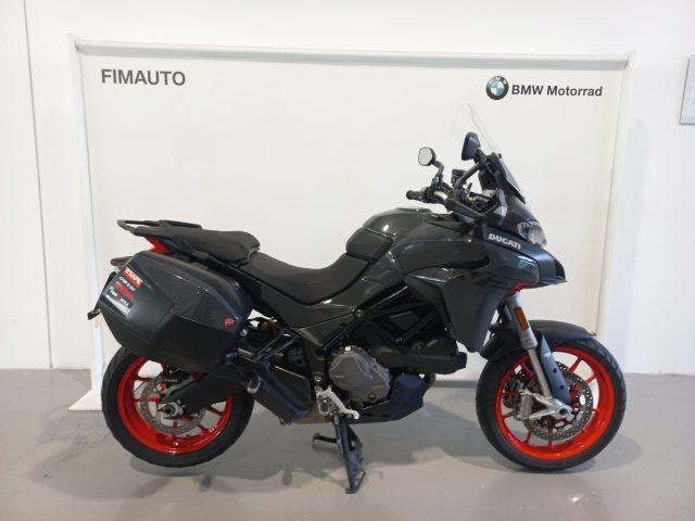 DUCATI Multistrada 950 MULTISTRADA V2