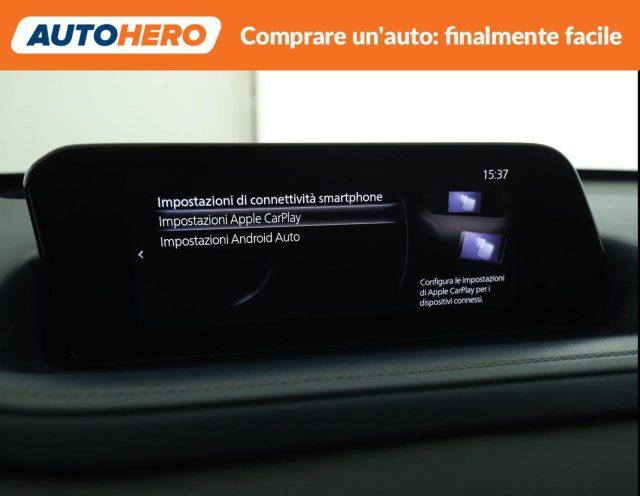 MAZDA CX-30 2.0L Skyactiv-G 150 CV M Hybrid 2WD Executive