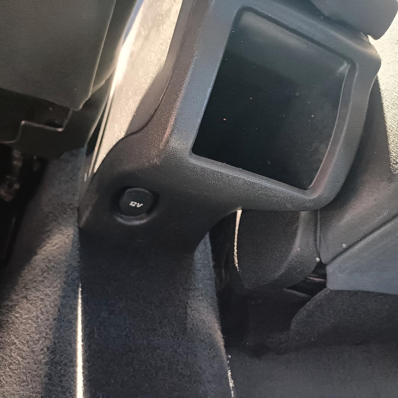 Renault Megane 1.5 dCi 90CV CON GANCIO TRAINO