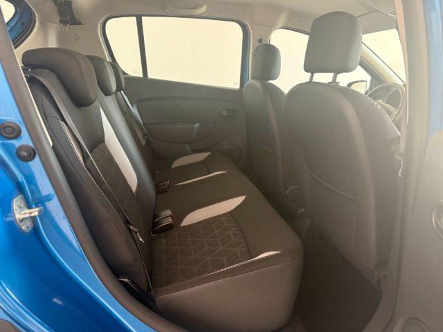 DACIA Sandero Stepway 900 TCe 12V 90CV Prestige