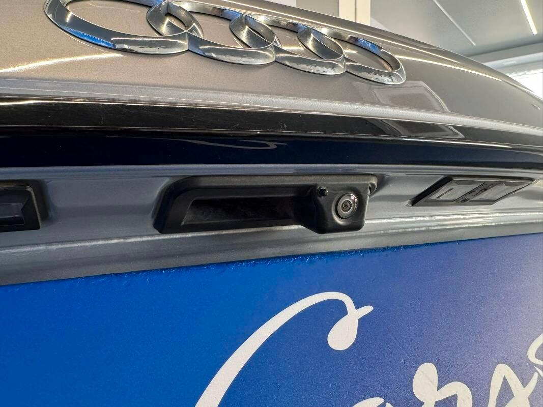 Audi Q5 40 2.0 tdi mhev 12V S line quattro s-tronic