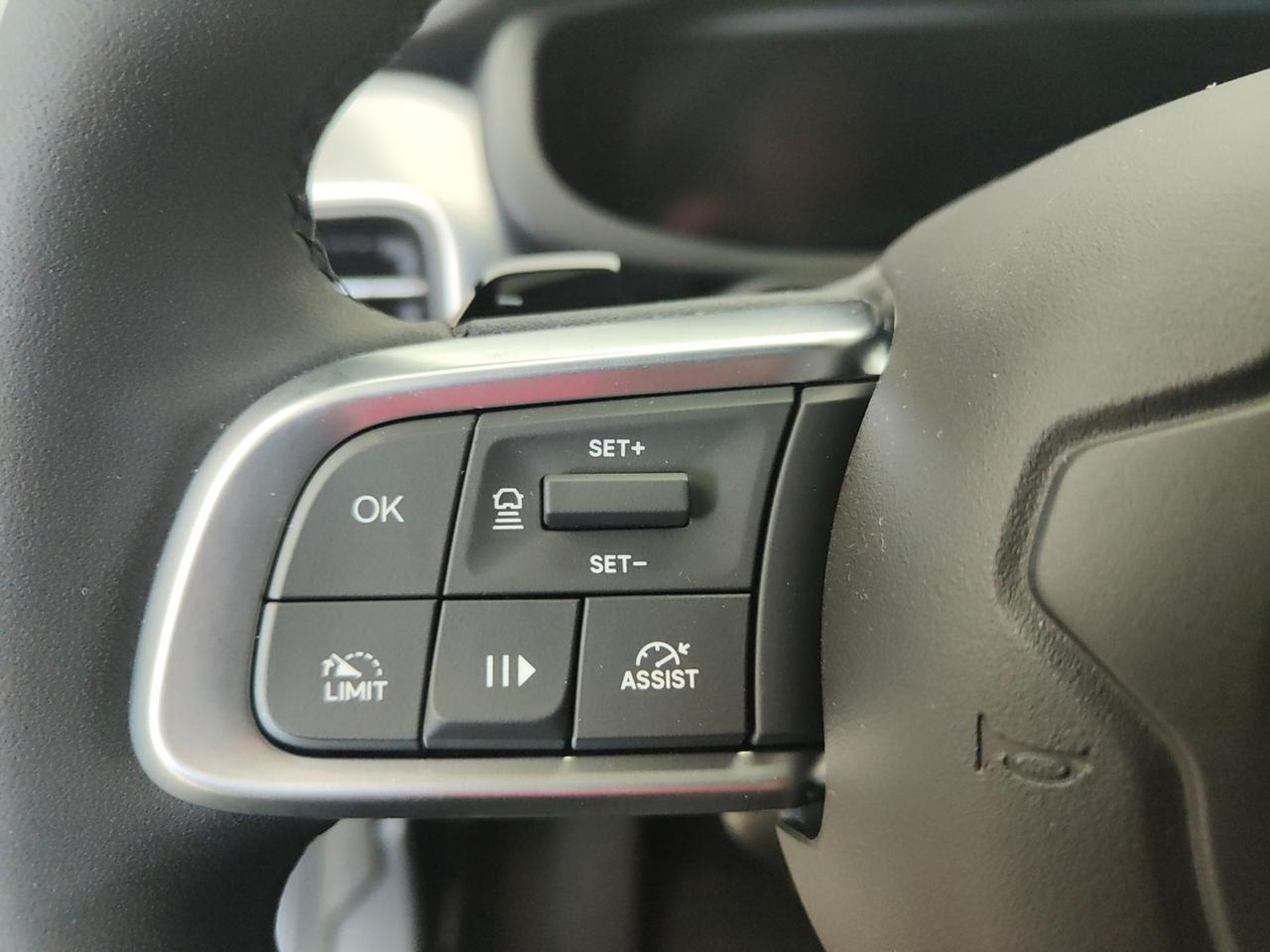 JEEP Avenger 1.2 145CV OVERLAND 4XE EDCT6