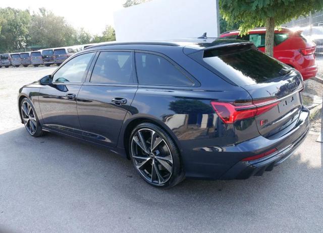 AUDI S6 MY24/RESTYLING/PREZZO REALE/PRONTA CONSEGNA