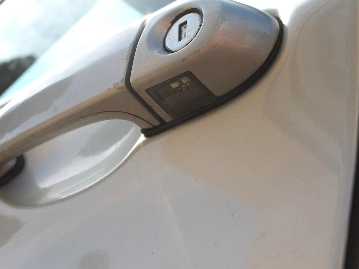 Bmw X3 xDrive20d Futura aut Xeno Tetto apribile Pelle Navi Pro