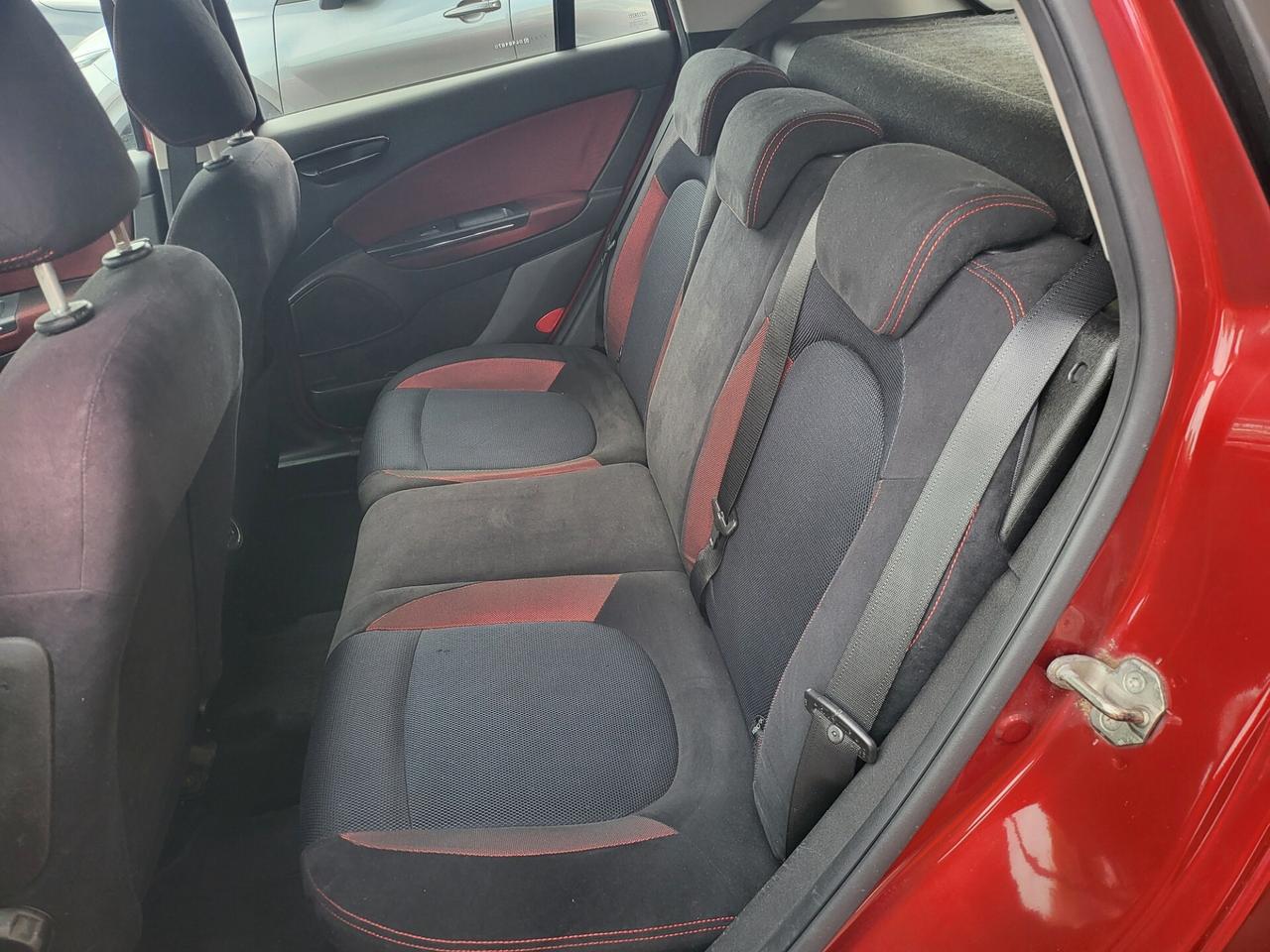 Fiat Bravo - 2008 1.4 T-jet 120 CV Emotion