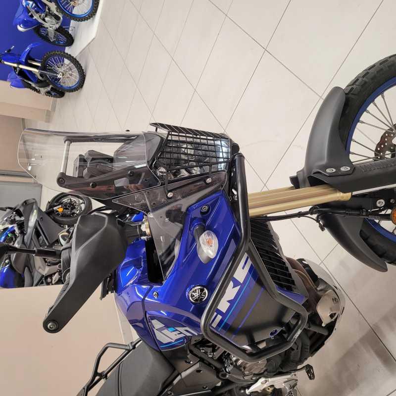 Yamaha Ténéré 700 - 2022