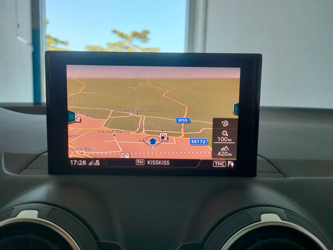 Audi Q2 30 TDI S tronic Business