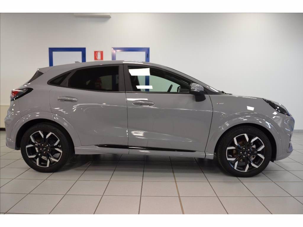 FORD Puma 1.0 ecoboost h ST-Line X s&s 125cv del 2021
