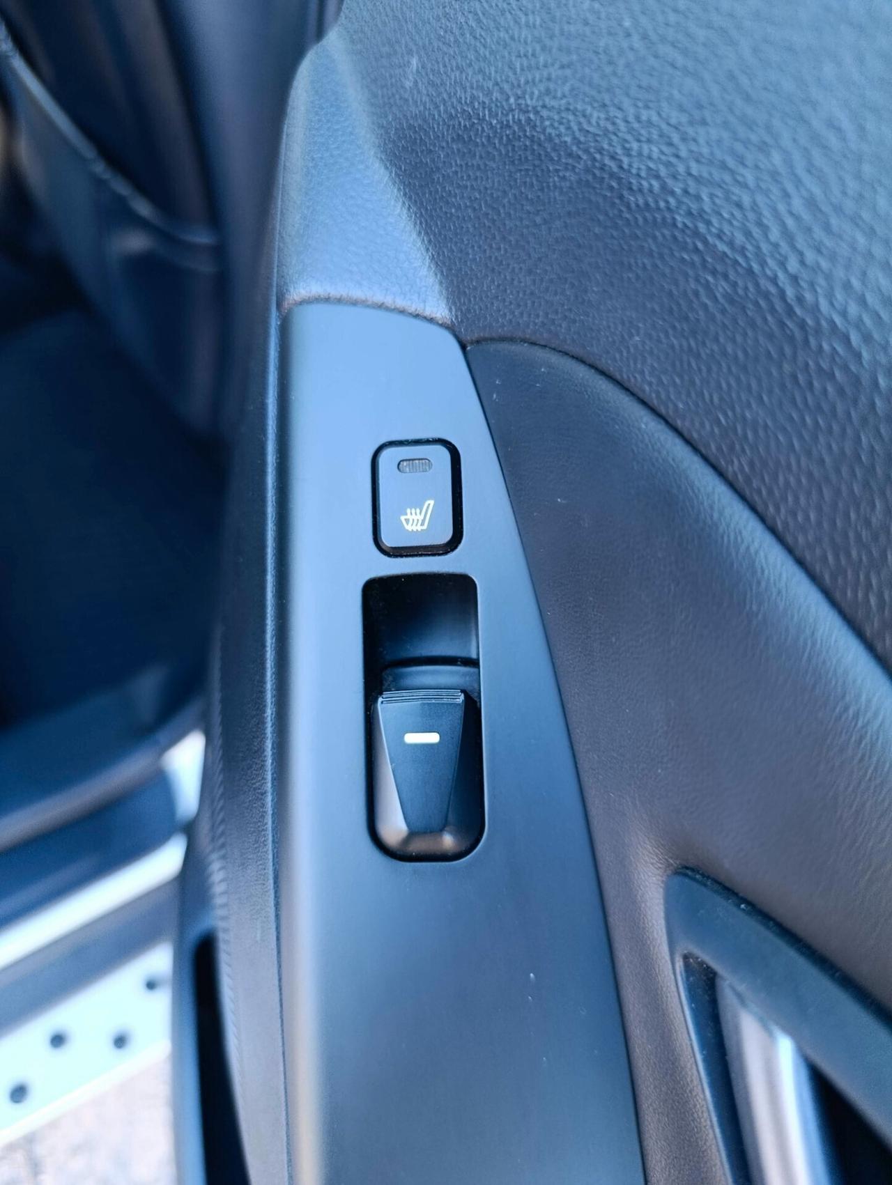 HYUNDAI IX35 1.7 CRDI XPOSSIBLE TAGLIANDI HYUNDAI