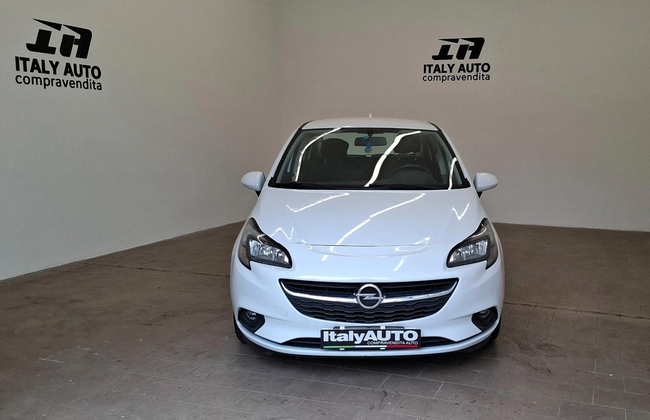 Opel Corsa 1.4 gpl ok neopatentati