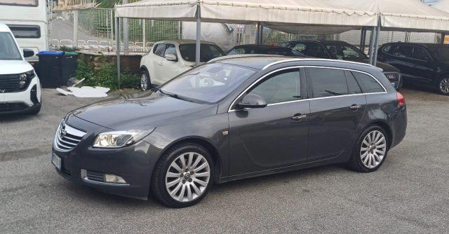 OPEL Insignia 2.0 CDTI 160CV aut. Cosmo