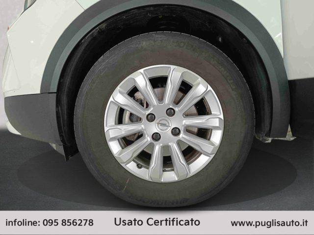 OPEL Mokka 1.5 diesel Edition