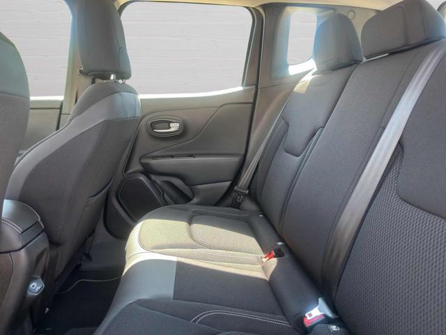 JEEP Renegade 1.3 T4 190CV PHEV 4xe AT6 Limited