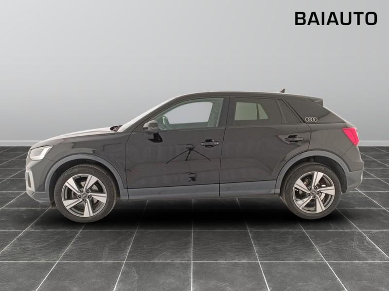 Audi Q2 30 2.0 tdi admired advanced s tronic