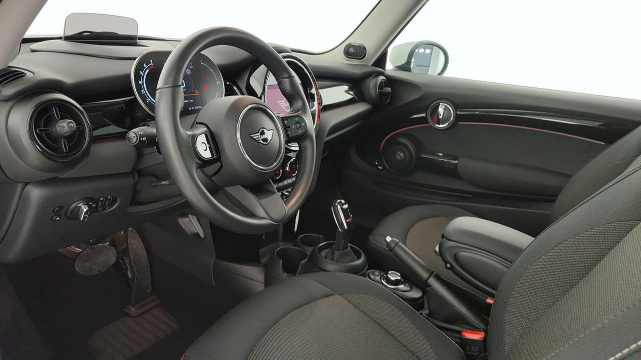 MINI Mini IV F56 2021 3p - Mini 3p 1.5 Cooper Resolute Premium Pl