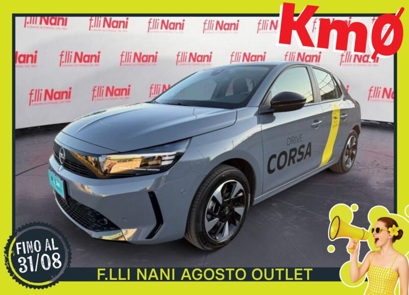 Opel Corsa-e 5 porte Elegance