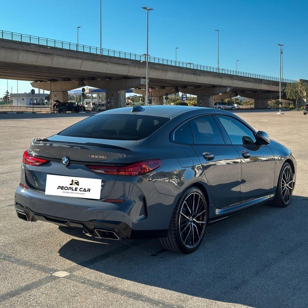 Bmw M 235i xDrive aut. - 306CV