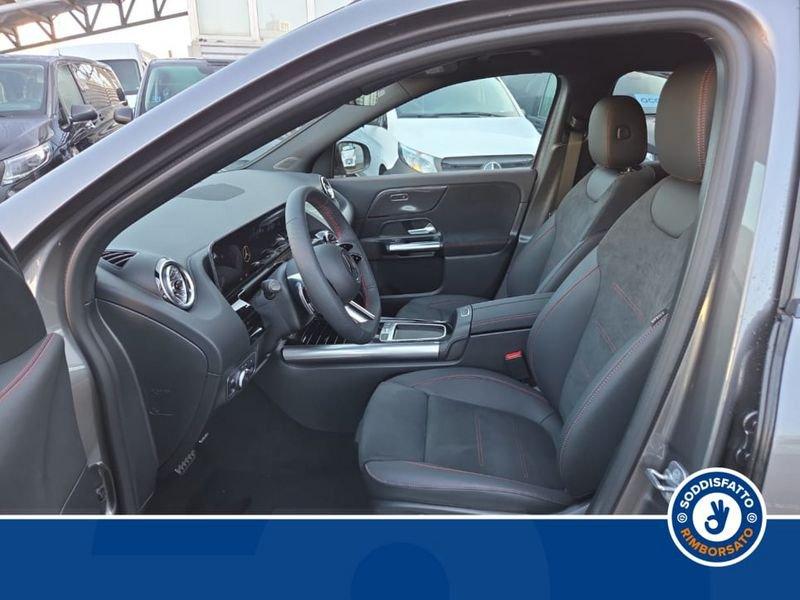 Mercedes-Benz GLA 200d Automatic AMG Line Advanced Plus