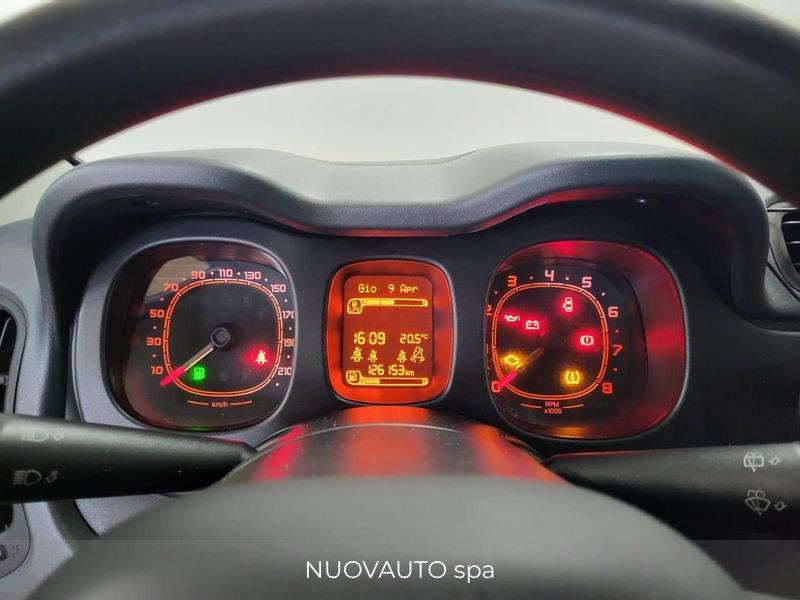 FIAT Panda 1.2 69cv EasyPower Easy