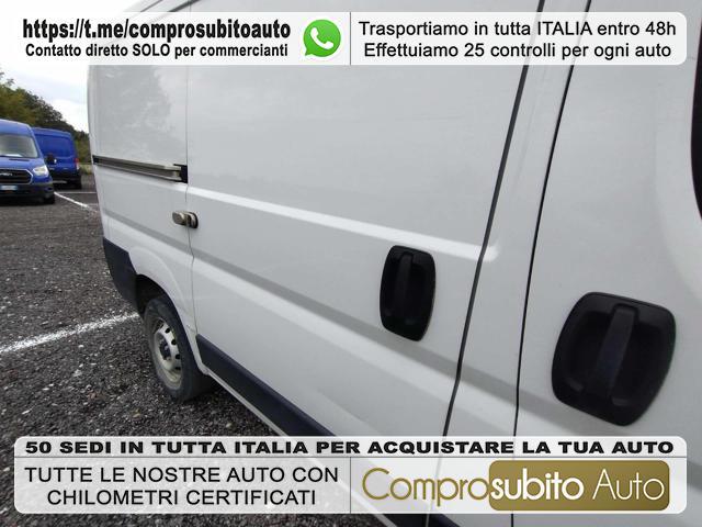 FIAT Ducato 2.2 Mjt + IVA 22%