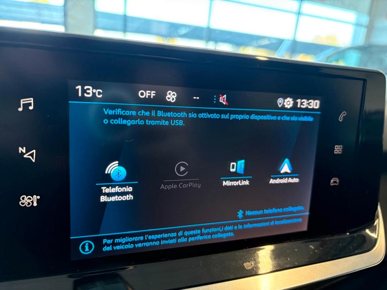 Peugeot 2008 ALLURE PACK PureTech 130 6mt