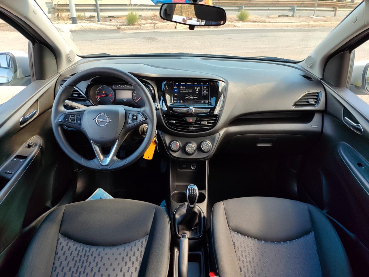 Opel Karl Rocks 1.0 73 CV Start&Stop