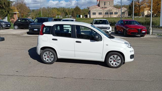 FIAT Panda *PROMO* 1.2 Pop 69CV