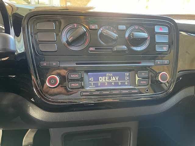 Volkswagen up! 1.0 5p. move up!
