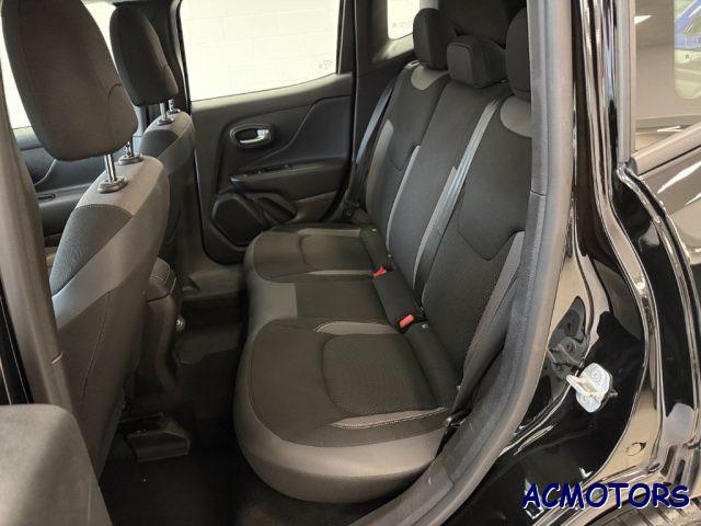 JEEP Renegade 1.0 T3 Limited