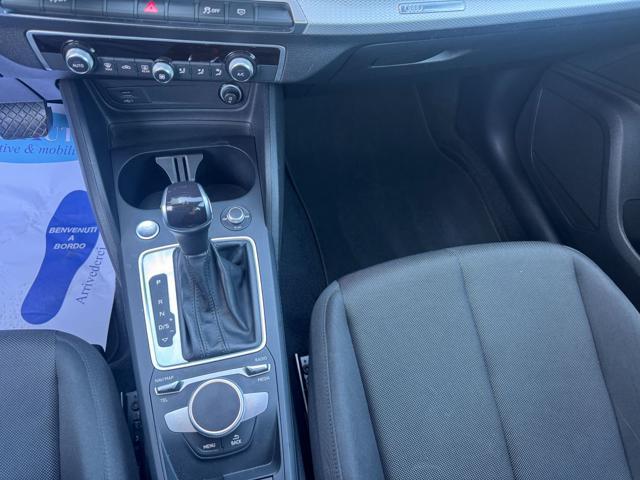 AUDI Q2 30 TDI S-Tronic NAVI