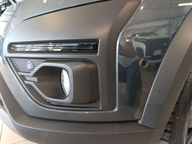 Dacia Jogger Jogger 1.0 tce Extreme Gpl 100cv