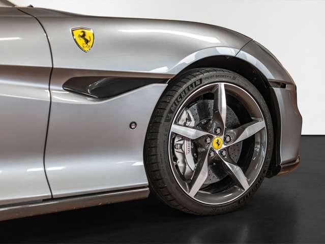 Ferrari Portofino M
