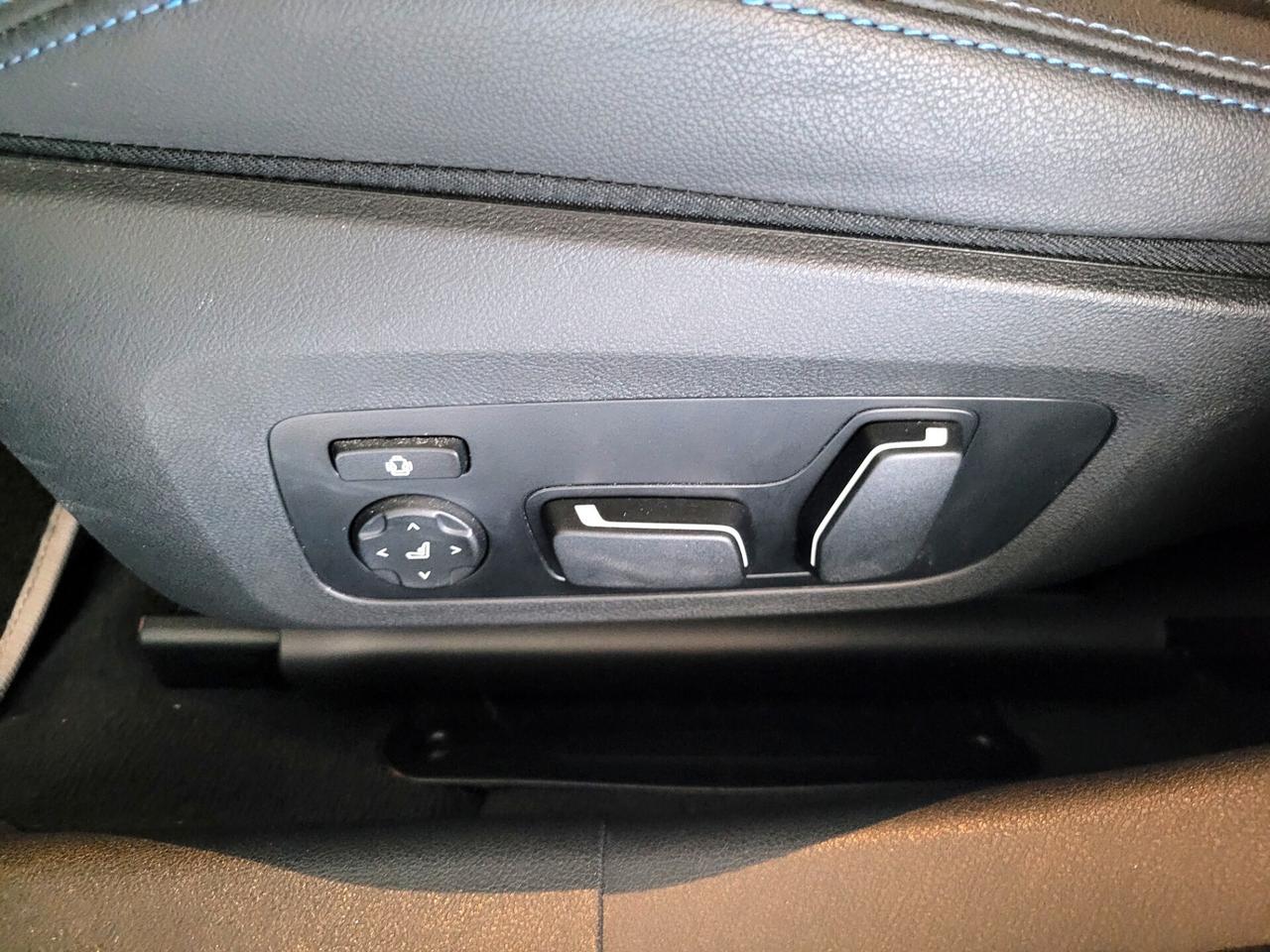 Bmw 318 d TOURING M SPORT MHEV STEPTRONIC COCKPIT CARPLAY