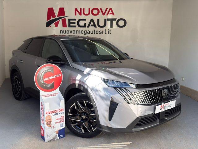 PEUGEOT 3008 Peugeot 3008 1.2 Hybrid 136 MHEV Allure