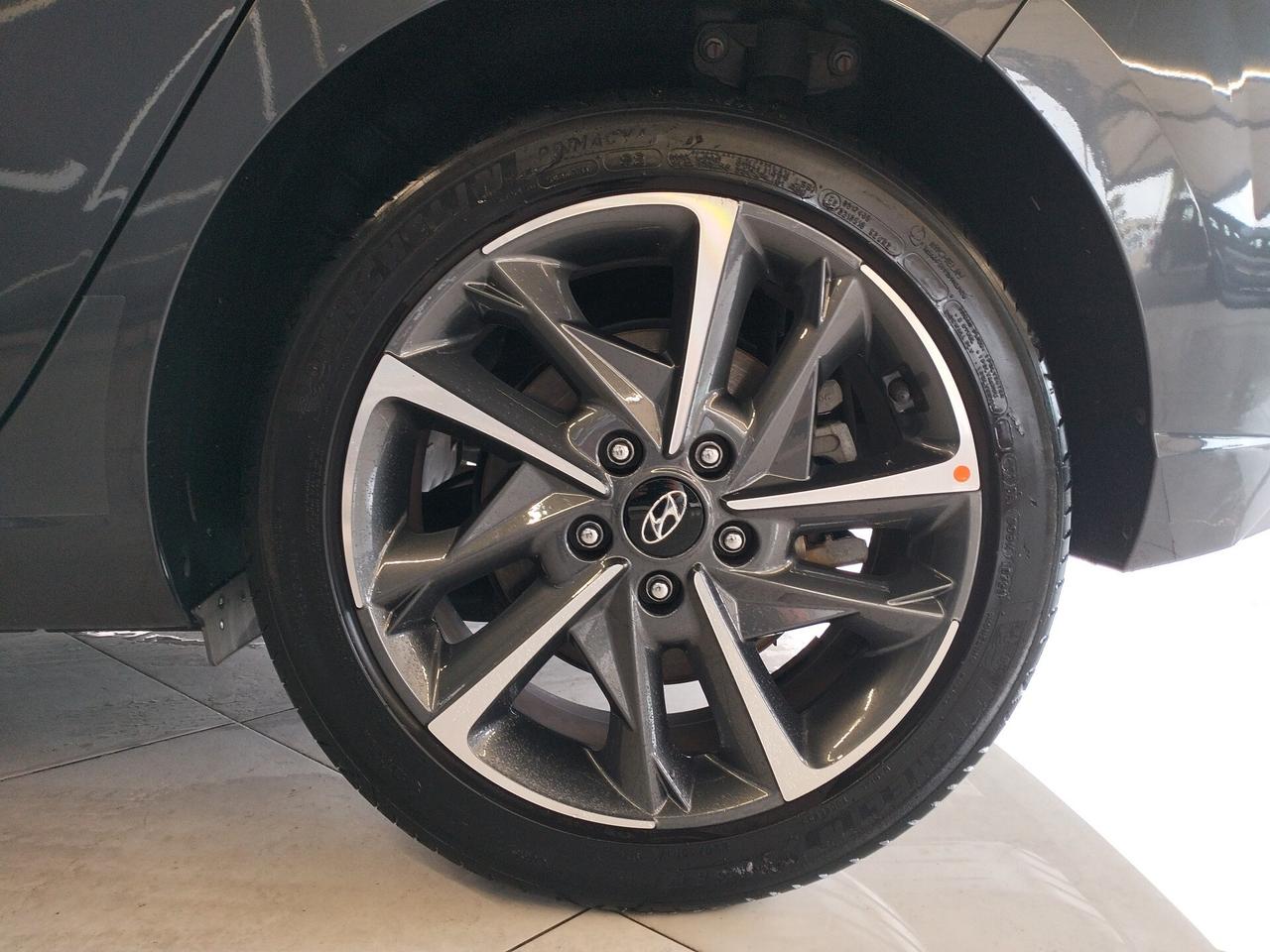 Hyundai i30 1.6 CRDi 136 CV iMT 48V 5p Prime - NEOPATENTATI