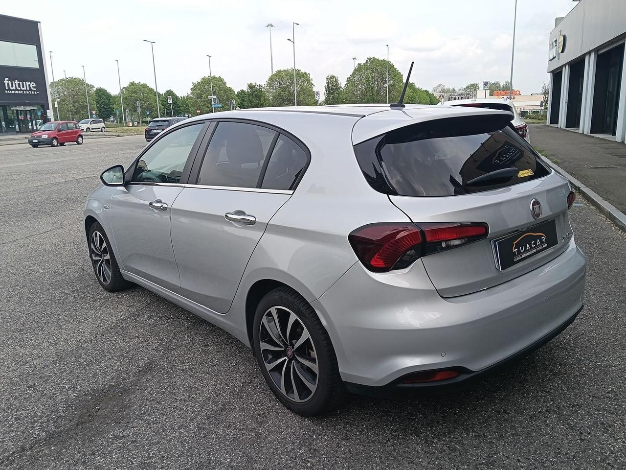 Fiat Tipo 1.6 mjet Lounge PROMOFINANZIAMENT #10479