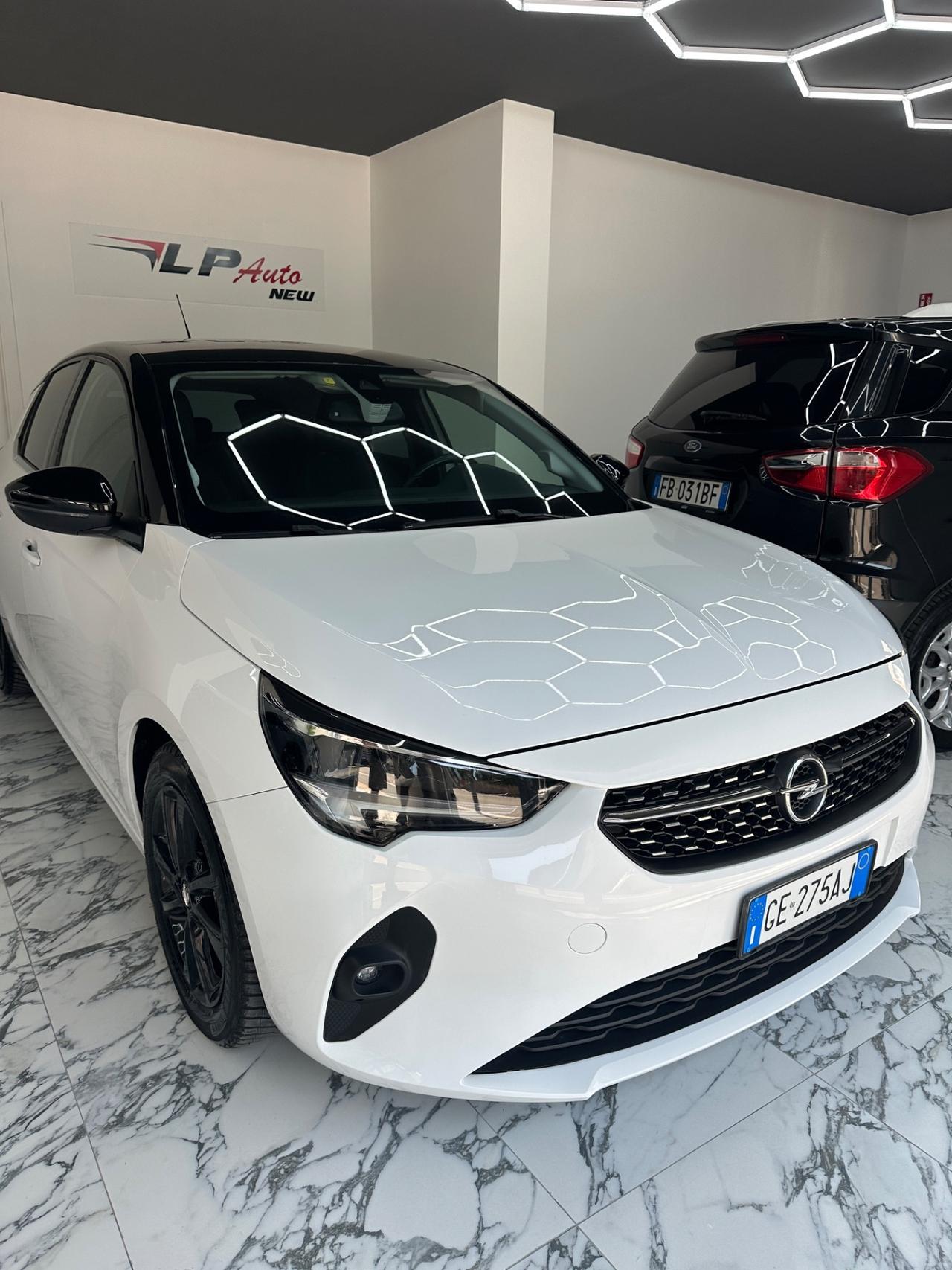 Opel Corsa 1.5 D 100 CV GS Line
